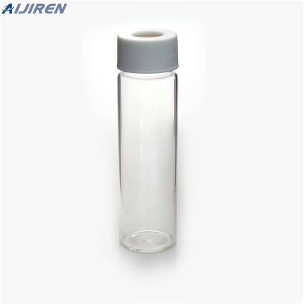 <h3>WHEATON | Vial Guide</h3>
